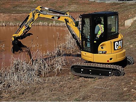 cat vs kubota mini excavator|Kubota vs Cat Mini Excavator .